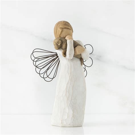 willow tree angel of winter figurine|willow tree angels 2022.